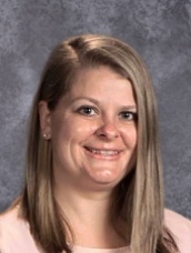 Mrs. Katie Gillissie