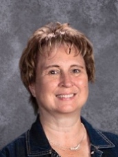 Mrs. Michelle Krikke