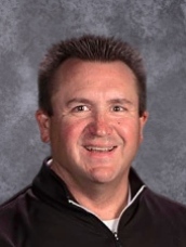 Mr. Dale Lehrke