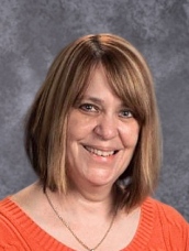 Mrs. Karla Neumann