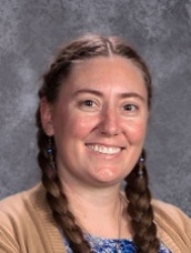 Mrs. Casey Bloomfield