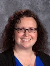 Mrs. Monica Fralick