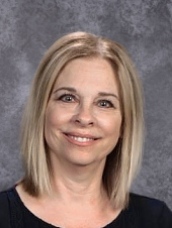 Mrs. Donna Huff