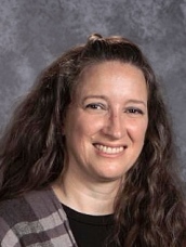 Mrs. Jennifer Orzel