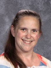 Mrs. Amanda Salvino