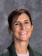 Mrs. Erin Saunders