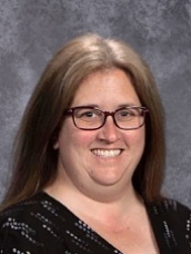 Mrs. Amanda Stamm