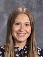 Ms. Jessica Lehrke