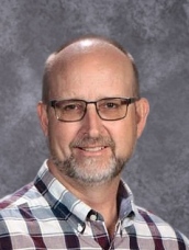 Mr. George Bruick
