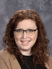 Mrs. Laura LeBaube