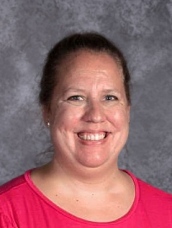 Mrs. Katy Pena